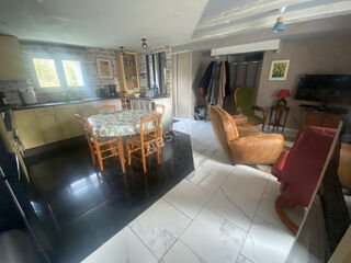  Maison � vendre 4 pi�ces 85 m�