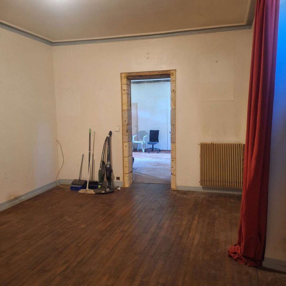 Vente Maison Maison Bourgnac 7 pièce(s) 168 m2 Bourgnac