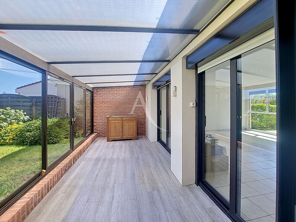 Vente Maison Maison 3 chambres CHOLET Cholet