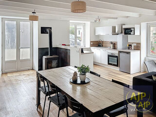  Maison � vendre 3 pi�ces 73 m�