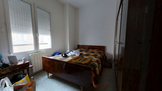  Appartement � vendre 3 pi�ces 59 m�