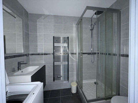  Appartement � louer 1 pi�ce 17 m�