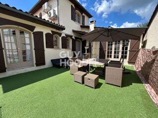  Maison à vendre 7 pièces 131 m²