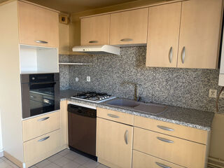  Appartement � vendre 4 pi�ces 89 m�