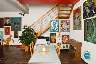  Maison à vendre 4 pièces 80 m²