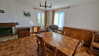  Maison � vendre 5 pi�ces 100 m�