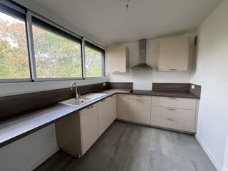  Appartement à louer 2 pièces 47 m²