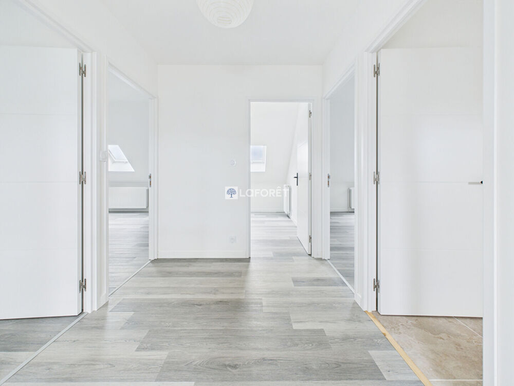 � vendre  Maison Saint-Coulitz (29150)