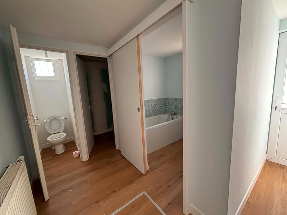 Vente Maison Maison rénovée en impasse Caudry