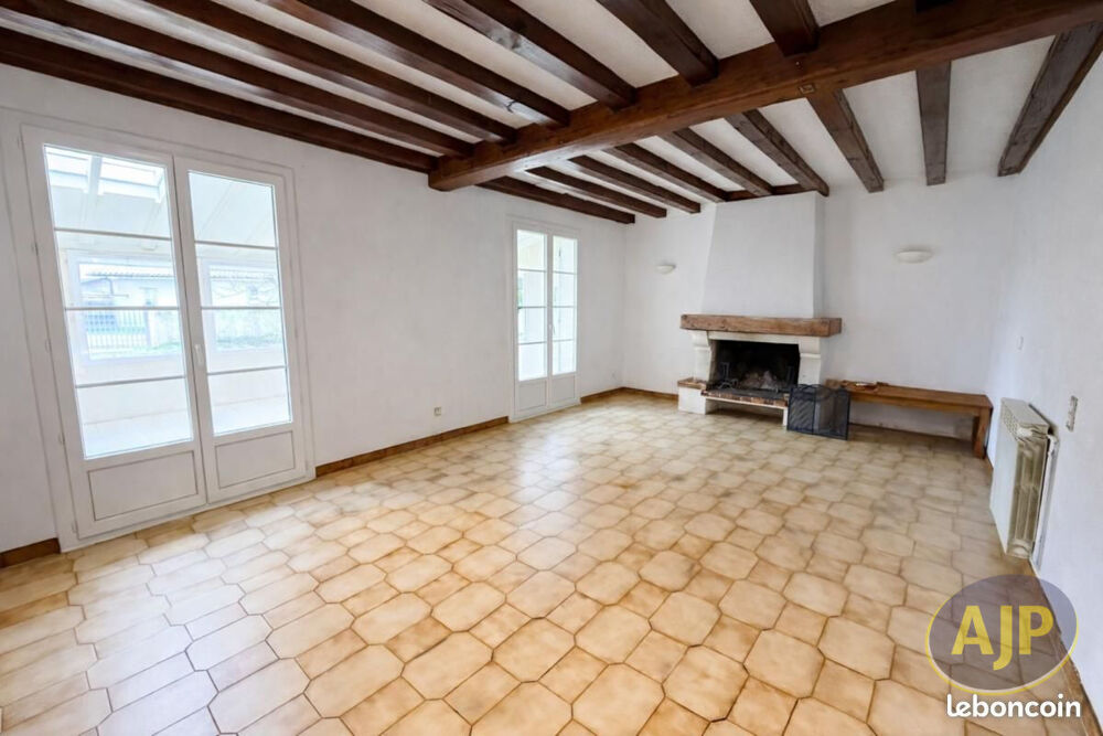Vente Maison LEGE: Maison avec piscine sur 2000 m² Lege cap ferret