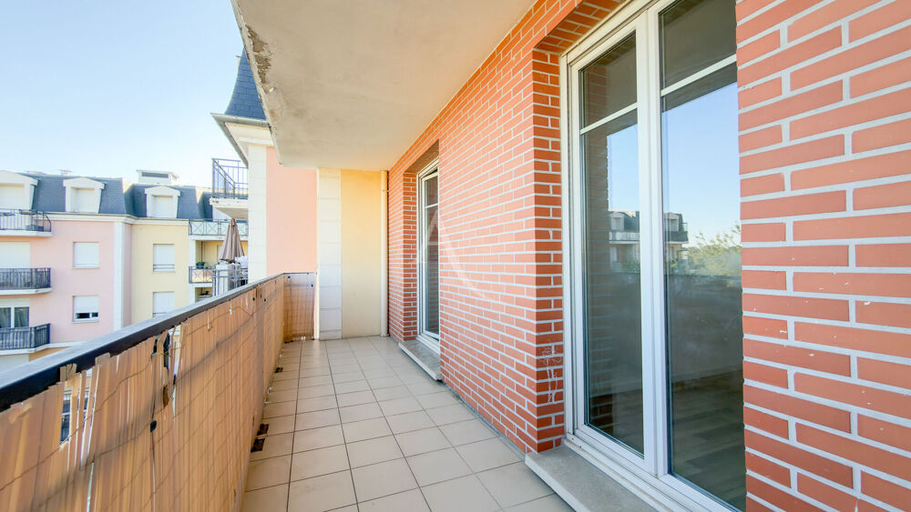 Location Appartement Appartement Vigneux Sur Seine 2 pièce(s) Vigneux sur seine