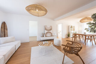  Appartement � vendre 4 pi�ces 86 m�