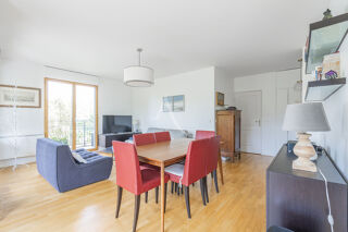  Appartement à vendre 3 pièces 68 m²