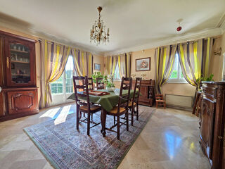  Maison à vendre 6 pièces 246 m²