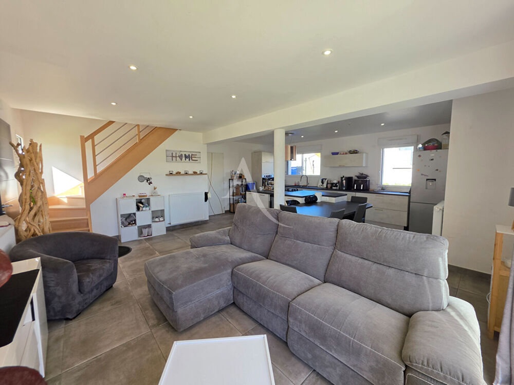 Maison 5 pièces 103 m² · à Les Achards · 103 m² · 278 000 €