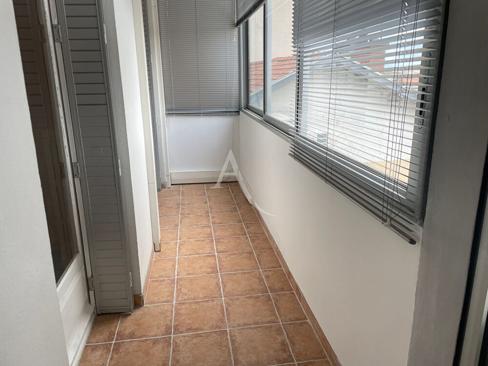 Location Appartement Appartement lumineux rénové Clermont ferrand