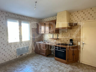  Maison � vendre 3 pi�ces 77 m�