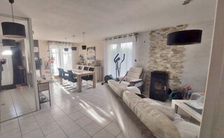  Maison � vendre 11 pi�ces 121 m�