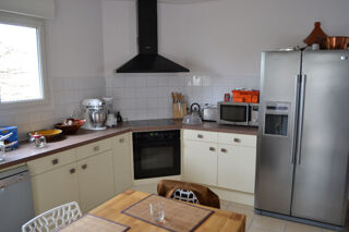  Maison  vendre 4 pices 93 m