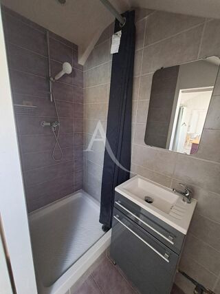  Appartement  louer 1 pice 21 m