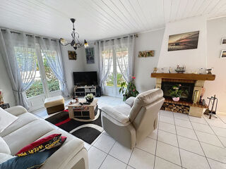  Maison  vendre 4 pices 94 m