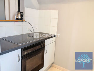  Appartement à louer 2 pièces 44 m²
