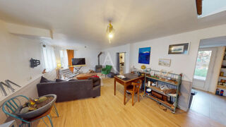  Maison � vendre 4 pi�ces 105 m�