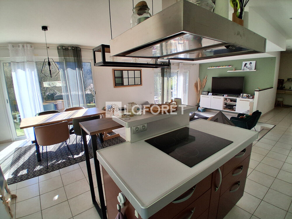 Maison Rodez 5 pièce(s) 110 m2