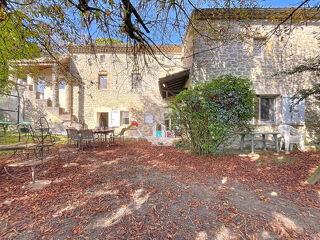  Maison à vendre 9 pièces 256 m²