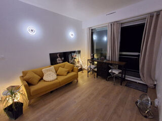 Appartement à louer 4 pièces 67 m²