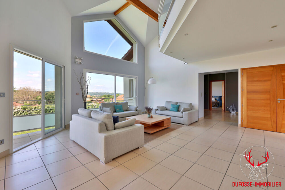 à vendre  Maison Bourgoin-Jallieu (38300)