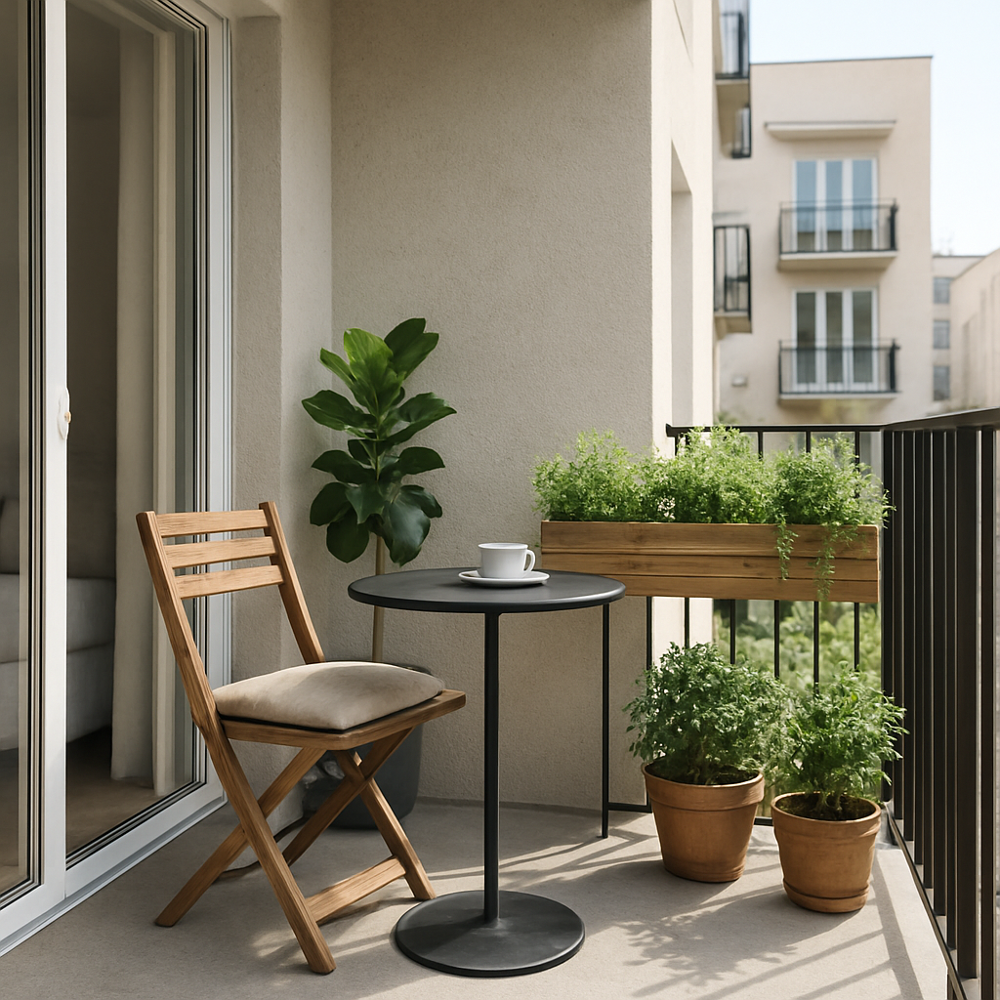 Appartement Studio de 36 m2 (Bagneux)