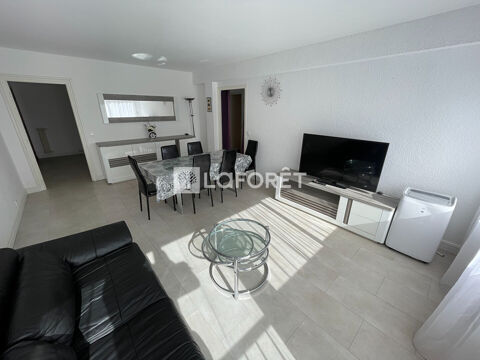  Appartement � louer 3 pi�ces 69 m�