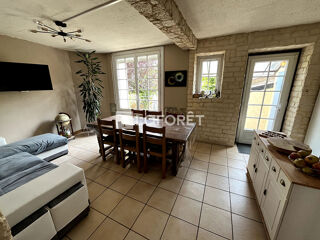 Maison à vendre 4 pièces 71 m²