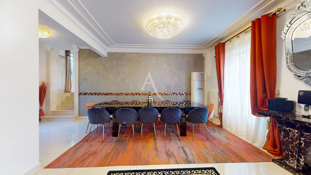 � vendre  Maison Villemomble (93250)