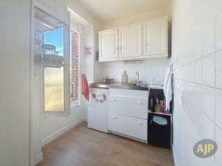  Appartement à vendre 1 pièce 24 m²