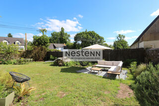  Maison à vendre 9 pièces 132 m²