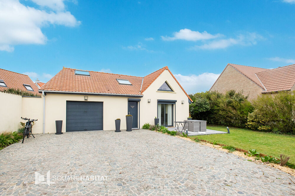 � vendre  Maison Wimereux (62930)
