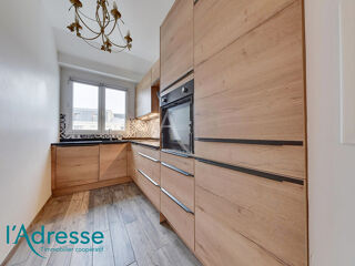  Appartement � vendre 4 pi�ces 81 m�