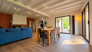  Maison à vendre 5 pièces 160 m²