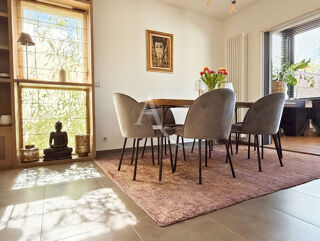  Maison à vendre 4 pièces 122 m²