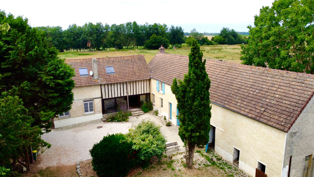  vendre  Maison Flexanville (78910)