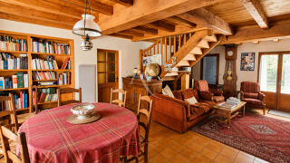  Maison à vendre 6 pièces 135 m²