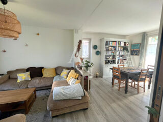  Maison à vendre 5 pièces 152 m²