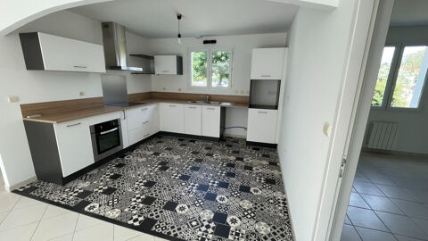  Maison � louer 5 pi�ces 111 m�