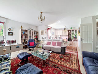  Appartement à vendre 3 pièces 86 m²