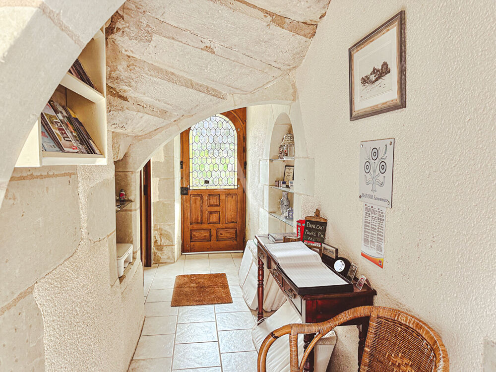  vendre  Villa Saumur (49400)