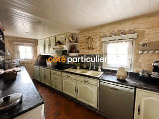  Maison � vendre 7 pi�ces 185 m�