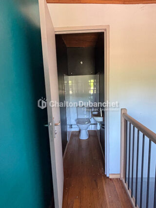  Maison à vendre 4 pièces 95 m²