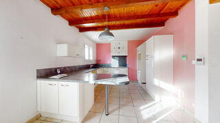  Maison � vendre 5 pi�ces 150 m�